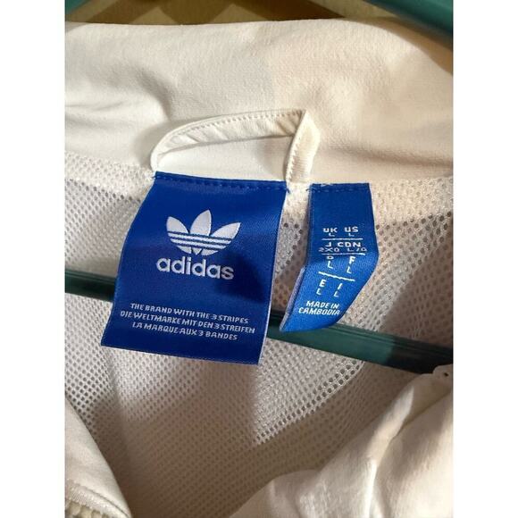 Adidas X Equiptment 2017 men’s jacket Size L - Picture 13 of 13